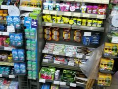 -永辉超市(新世界店)