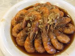 -尚岛私房菜(西方巷店)