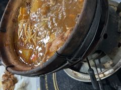 -范贤光鸡公煲(平乐园总店)