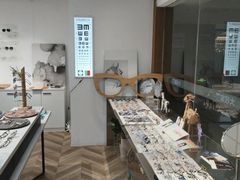 -大视家眼镜(园区星海店)