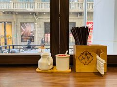 -永丰面馆(汉口路店)