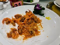 -大东海海鲜酒楼(渔人码头总店)