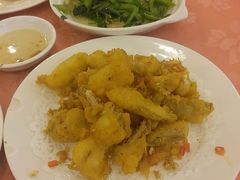 -深运潮州粥(东门店)