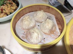 招牌小笼包-佰家小厨·南京菜(夫子庙店)