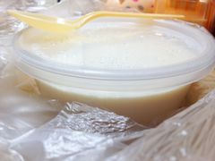 双皮奶-陈记甜品窝(中山北路店)