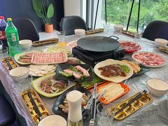 -里堂派对·独栋团建聚会小院轰趴馆(三圣乡店)