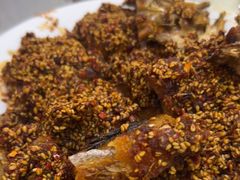 -松明一烤肉馆(鲁园店)
