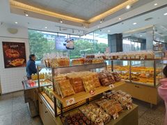 -BreadTalk面包新语(凯德闵行商业中心店)
