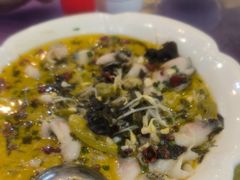 -朗记餐厅·传统湛江菜(康宁路店)