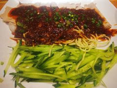 李庄白肉-李庄白肉(黉门街店)
