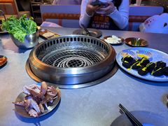 -烧本烧·自助烤肉(勒泰中心店)