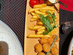 -百特喜·意大利餐厅(八佰伴镇江店)