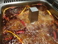 -海底捞火锅(高科广场店)