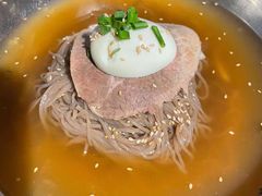 -本家韩国烤肉(青岛万象城店)