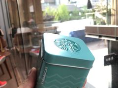 -星巴克(成都太古里二店)