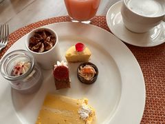 -金茂君悦·食在56海鲜自助餐厅ON56