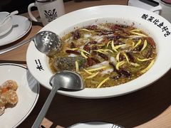 -太二酸菜鱼(沈阳万象城店)