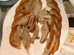 -紫光园清真北京小吃(银村街店)