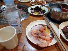 -韩丰源海鲜烤肉火锅自助餐(合肥梦之城购物中心店)