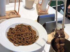 -西贝(吴江路湟普汇店)