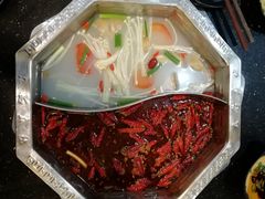-香传承重庆火锅(直营中山路店)