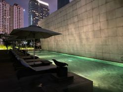 点击看大图 -广州文华东方酒店·水疗中心