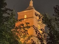 -大雁塔北广场音乐喷泉