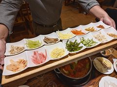 -亮欢寨(凯里总店)