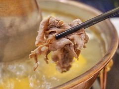 -北门涮肉·铜锅涮肉(南锣鼓巷店)