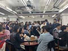 大堂-香港蓮香樓(中環店)