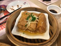 -点都德(大茶楼店)