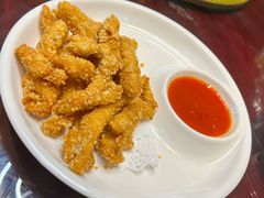 -美味故事特色餐厅(汉阳郭茨口店)