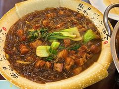-哈尔滨春饼(朝山街店)