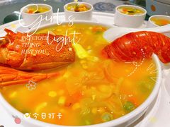 -晶泽丽琅·鱼鲜川菜(川师店)