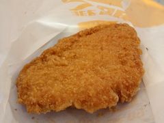-麦当劳(龙之梦购物中心店)