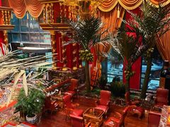 -红色江山(首钢国际大厦店)