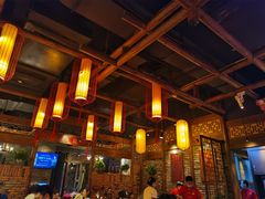 大堂-小龙坎火锅(春熙太古里店)