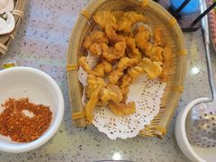 -阿婆情腊排骨火锅(金虹路店)