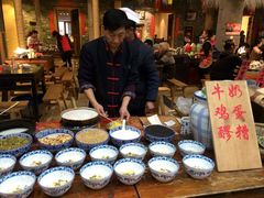 -玉泉山庄(张老营店)