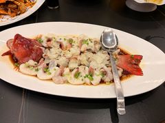 -新丁香海鲜酒店(银海商贸城店)