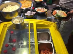 -老闽味沙茶面·姜母鸭(传承35年曾厝垵店)
