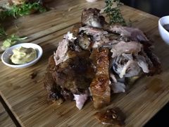 -蓝枪鱼鲜酿啤酒餐厅blue marlin(江宁店)