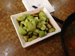 拌黄瓜-小厨面(巨野路店)