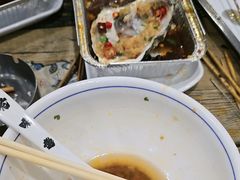 -老谢野馄饨(延安路店)
