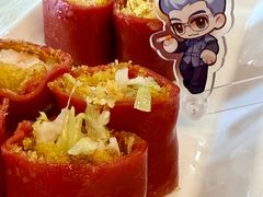 -岭南汇海鲜酒家·粤菜·手工茶点(蛇口店)