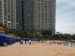 -碧桂园十里银滩