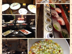 iphone_upload_pic-汇泉王朝大饭店-旋转餐厅(南海路店)
