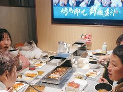 -丰茂烤串(公园店)
