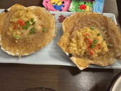 -蚝翅·海鲜粥·烧烤·龙虾季(海曙天一店)