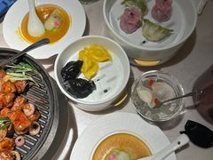 -船歌·鱼水饺青岛菜(闽江二路店)